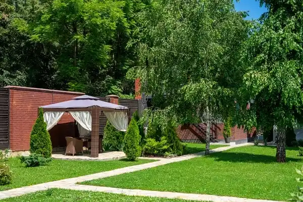 Landscape Installation