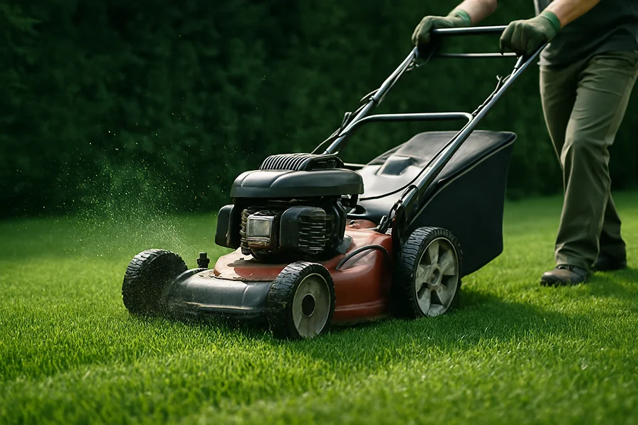 Professional Landscaping Contractor in Milton, FL