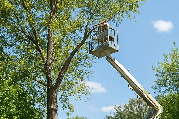 Tree Trimming